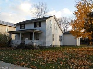 142 Taylor St, Wellington, OH