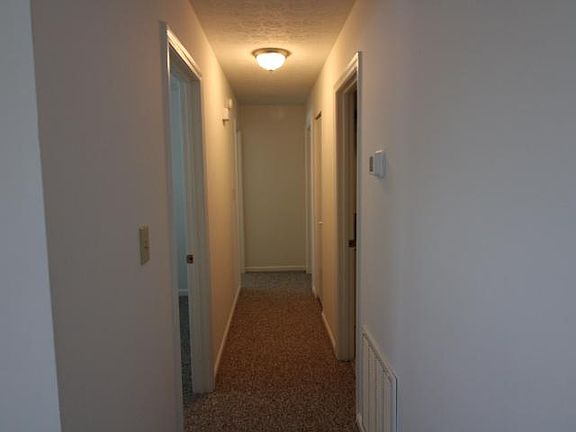 Main Hall