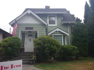 2128 47th Ave SW, Seattle, WA 98116