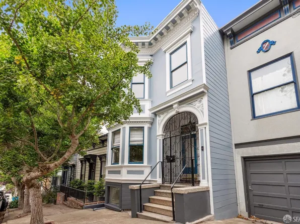 2653 Post St, San Francisco, CA 94115