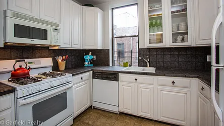 Sold by Garfield Realty 