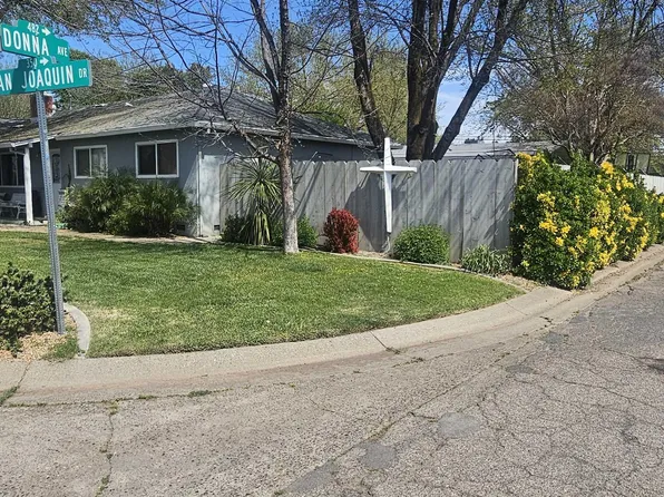 340 San Joaquin Dr, Red Bluff, CA 96080