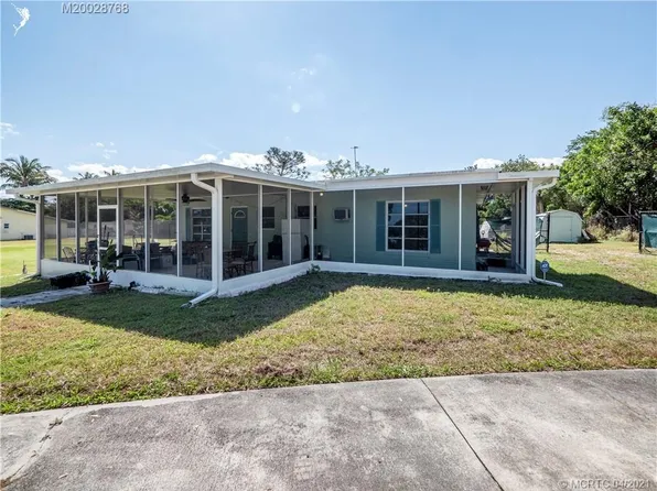 2580 NE Dixie Hwy, Jensen Beach, FL 34957