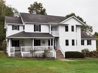 327 Chase Hill Dr, Boone, NC 28607