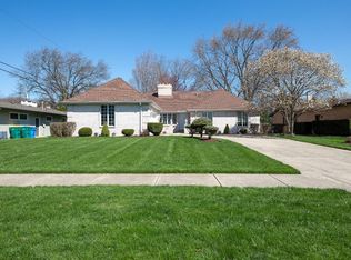 1829 Mirmar Ln, Munster, IN 46321
