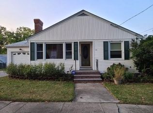 23 Royal Ave, Providence, RI 02904