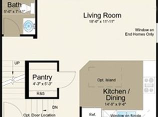 2150 NE 18th St UNIT 1, Grimes, IA 50111