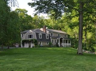 120 Pipers Hill Rd, Wilton, CT 06897