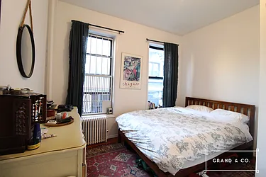 Rented by Grand & Co.