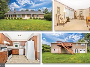 13205 Gerlach Ct, Mount Airy, MD 21771