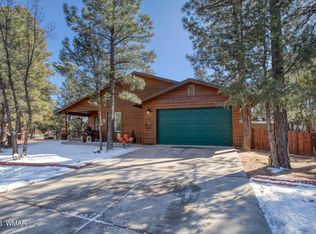 2951 Alpine Rdg, Show Low, AZ 85901