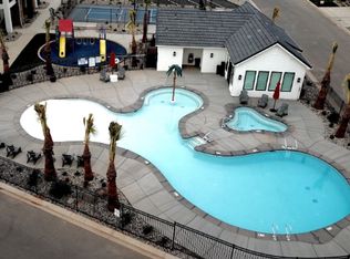 517 E Tincup Ln, Washington, UT 84780