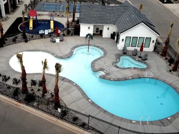 517 E Tincup Ln, Washington, UT 84780