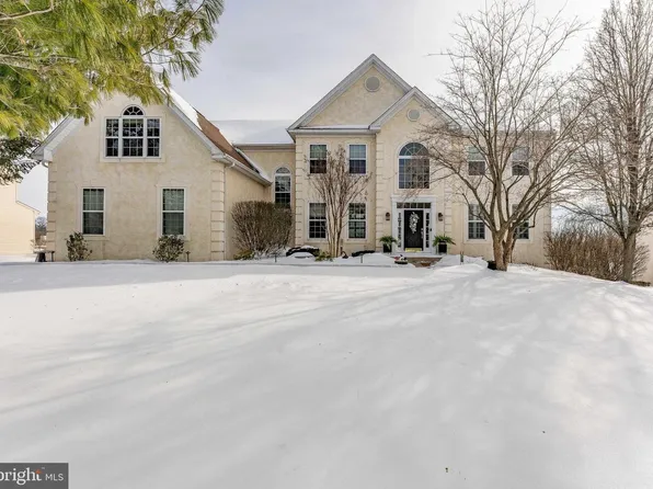 1180 Rupert Rd, Pottstown, PA 19464