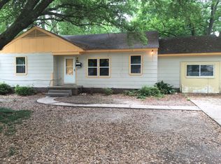 811 Lawrence Rd, Jackson, MS 39206