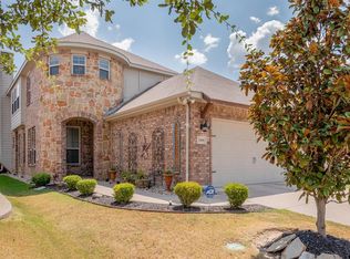 2808 Bretton Wood Dr, Fort Worth, TX 76244