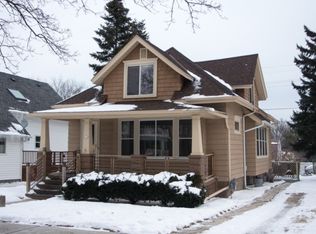 610 N 53rd St, Milwaukee, WI 53208