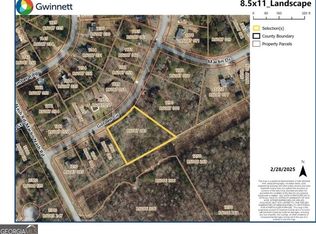 0 Golden Cir SW, Lilburn, GA