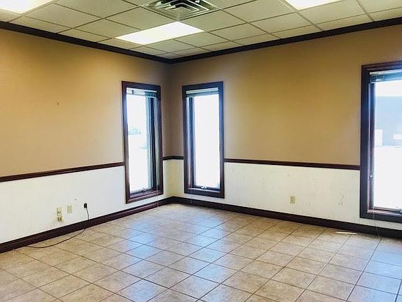 One of two similar offices.