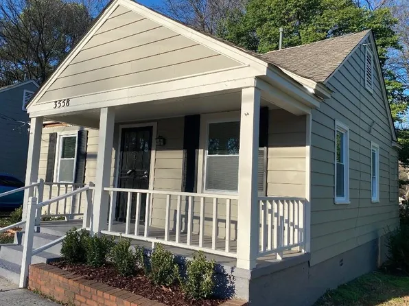 3558 Rockwood Ave, Memphis, TN 38122