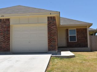 201 Coby Dr, Troy, TX 76579