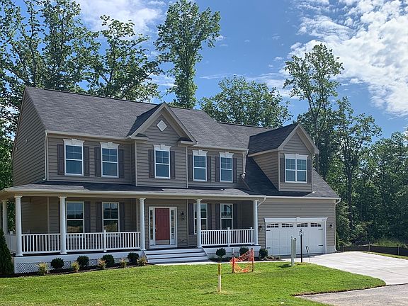 4th image of 16701 Mill Station Way