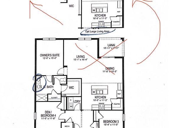 3rd image of 1169 SW Hunnicut Ave