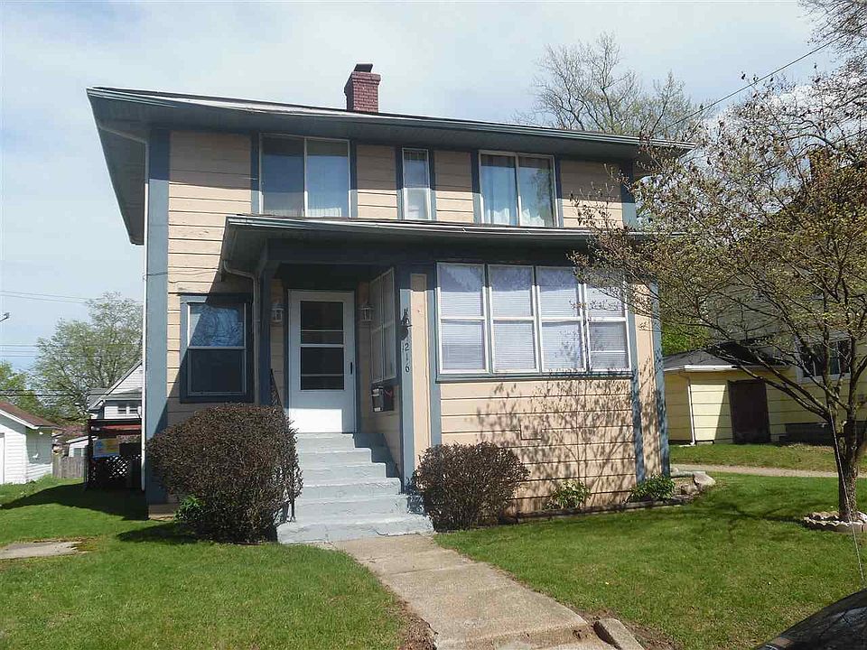1st image of 216 Niles Ave