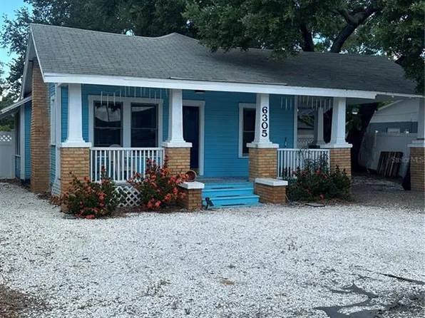 6305 S Harold Ave, Tampa, FL 33616