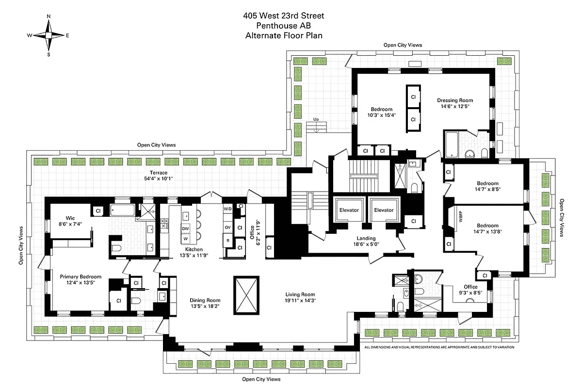 floor plan 4