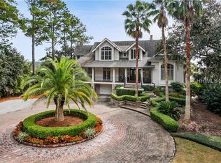 12 Wedgewood Cir, Bluffton, SC 29910