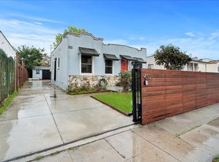 412 W 98th St, Los Angeles, CA 90003