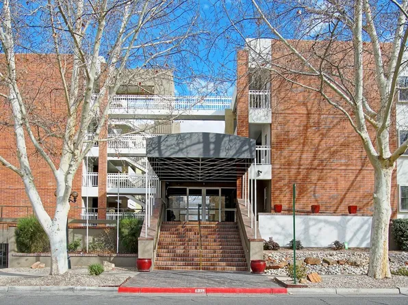 1325 Park Ave SW APT 104, Albuquerque, NM 87102