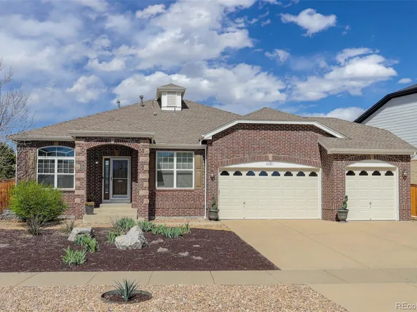 24621 E Berry Place, Aurora, CO 80016