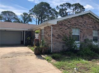 1801 Eastern Rd, South Daytona, FL 32119