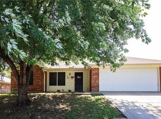 3415 Dana Ln, Denison, TX 75021