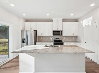 Finley Plan, Walnut Reserve, Conover, NC 28613