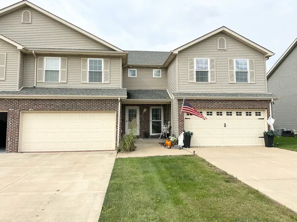 2083 Summerfield Ln, Bourbonnais, IL 60914