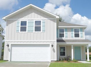 4923 Valor Ct, Milton, FL 32571