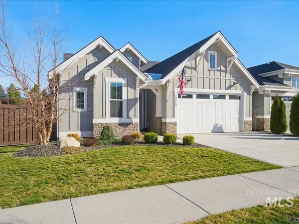 3710 W Silver River Ln, Meridian, ID 83646