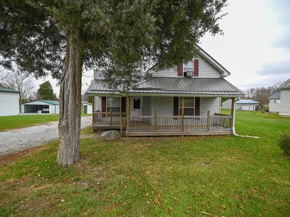 3549 State Route 309, Galion, OH 44833