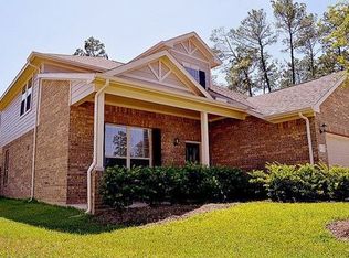 3 Bay Mills Pl, The Woodlands, TX 77389