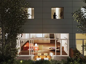 Sold by East Egg Realty