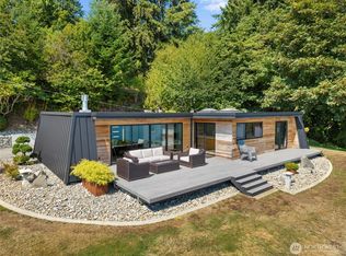4811 Sunrise Beach Rd NW, Olympia, WA 98502