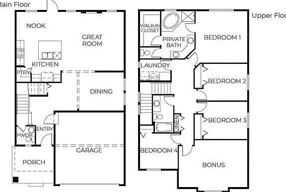 3rd image of 10666 187th Street Ct E