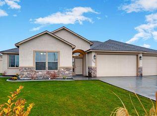 3502 Reserve Ln, Pasco, WA 99301