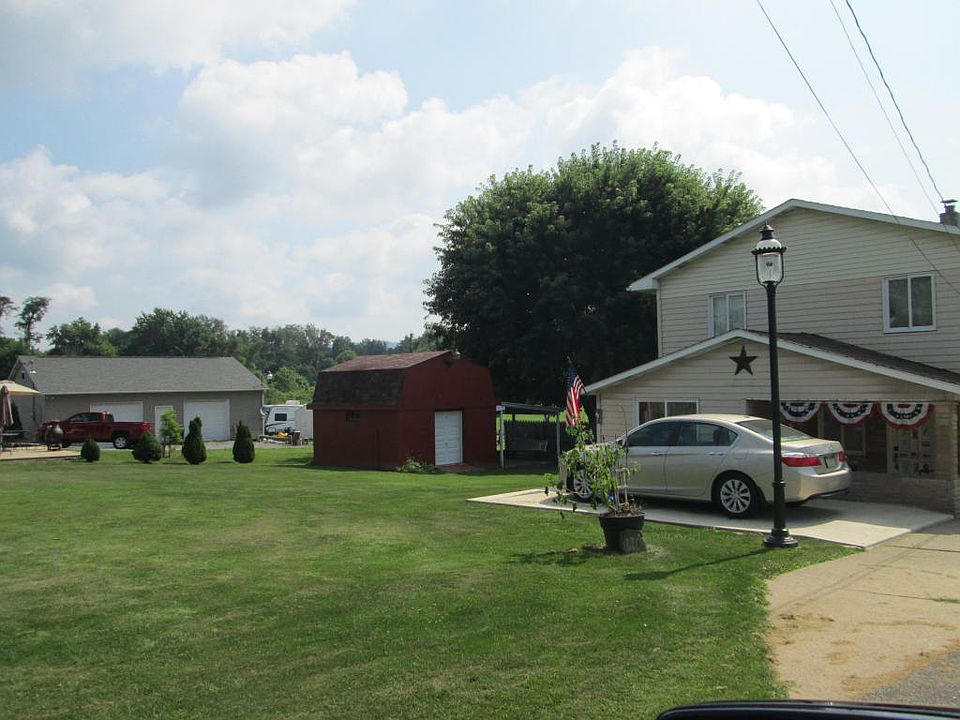 2nd image of 1268 Connellsville Rd