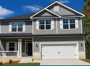 515 Wauka Dr, Demorest, GA 30535