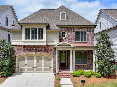 919 Olmsted Ln, Johns Creek, GA, 30097