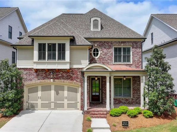 919 Olmsted Ln, Johns Creek, GA 30097